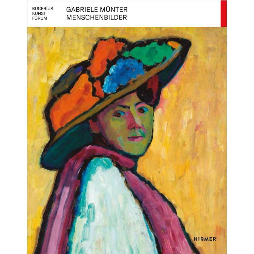 Gabriele Münter, Sachbücher von Kathrin, Baumstark