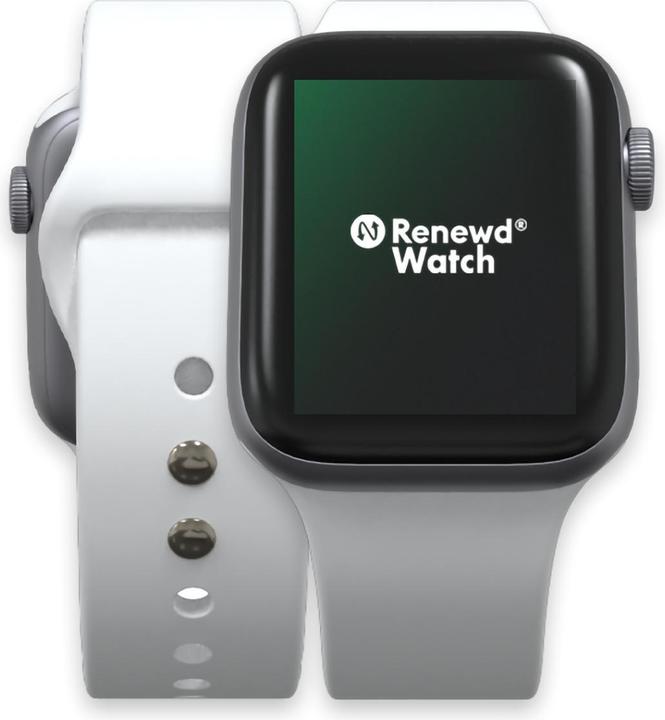 Actual product image Renewd Watch Series 6 (40 mm)