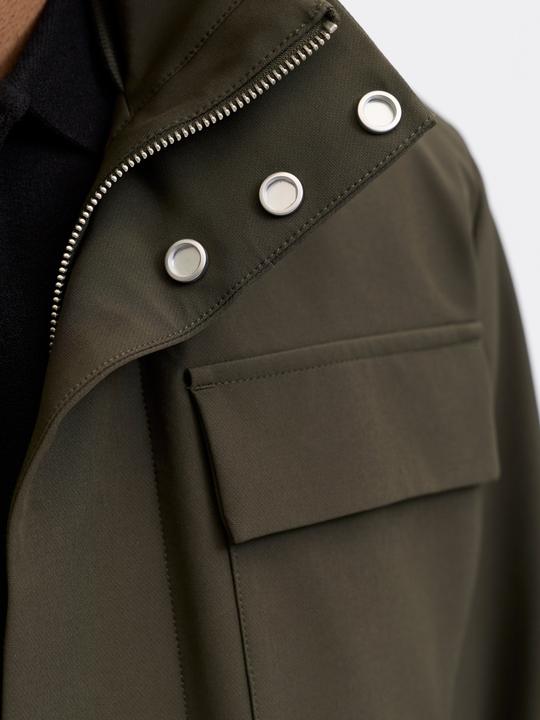 Actual product image Jack & Jones Jprblaaspen Field Jacket Sn (L)