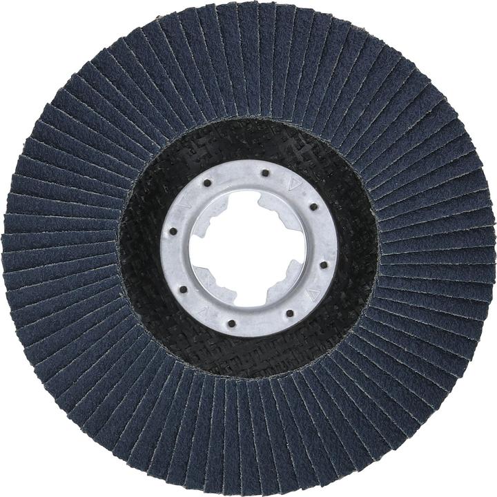 Produktbild Bosch Professional Zubehör Pro X571 X-Lock (120)