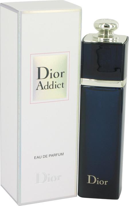 Actual product image Dior Addict (Eau de parfum, 50 ml)