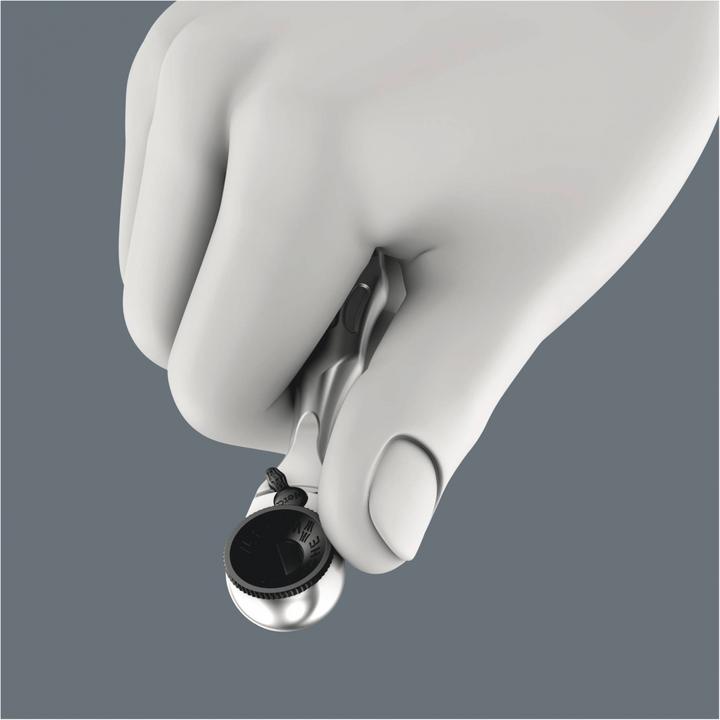Produktbild Wera Tool-Check PLUS Imperial (Innensechsrund TX M10, Innensechsrund TX M20, Innensechsrund TX M30, Kreuz Phillips PH M2, Kreuz Phillips PH M3, Innensechsrund TX M15, Innensechsrund TX M25, Innensechsrund TX M40, Kreuz Phillips PH M1)