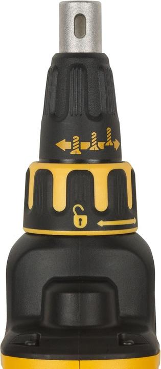 Productafbeelding DeWalt DCF620D2K-QW