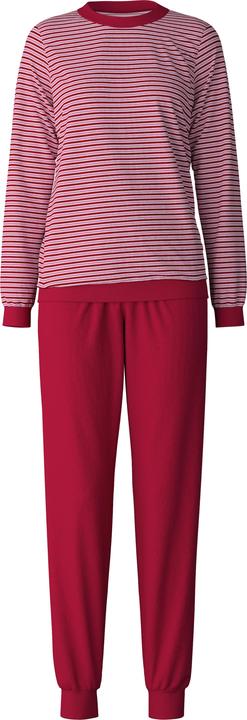 Produktbild Calida Bündchen-Pyjama (S)