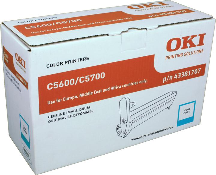 Produktbild OKI 43381707 (C)