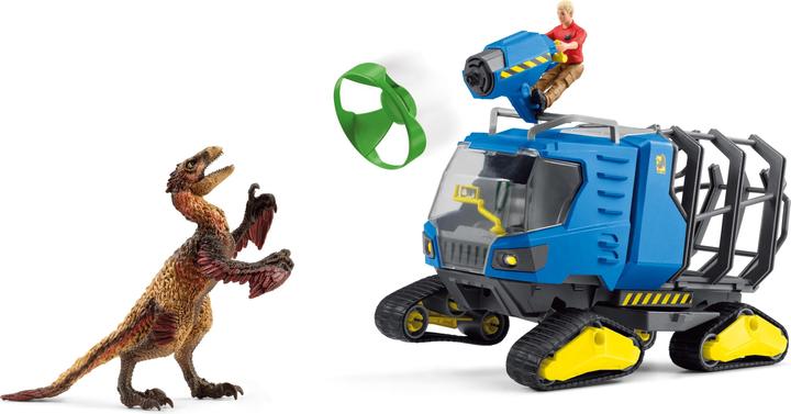 Produktbild Schleich Track Vehicle