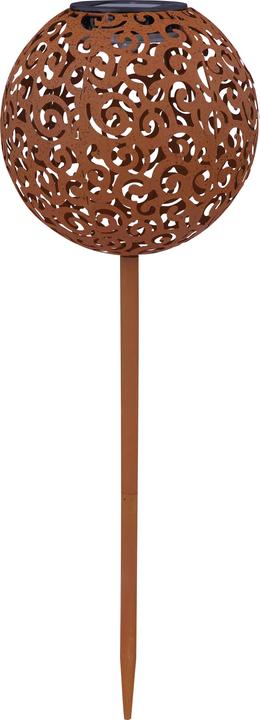 Produktbild Globo Solarleuchten (IP44)