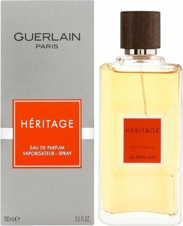 Image du produit Guerlain Patrimoine (Eau de parfum, 100 ml)