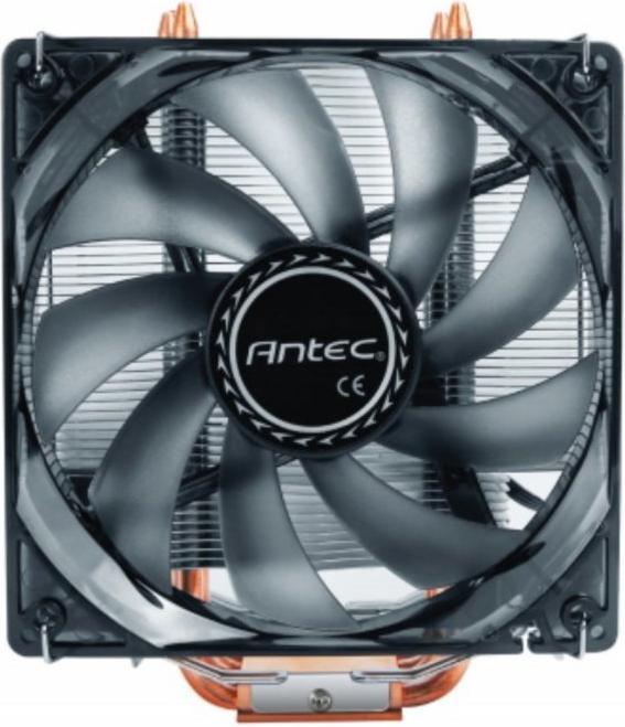 Produktbild Antec Kühler C400 retail (76 mm)