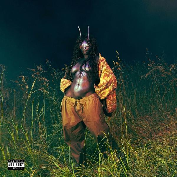 Produktbild Sos Deluxe: Lana (Sza)