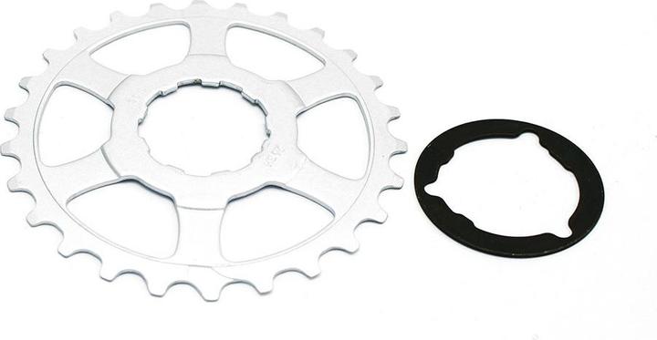 Actual product image Miche Shimano (26)