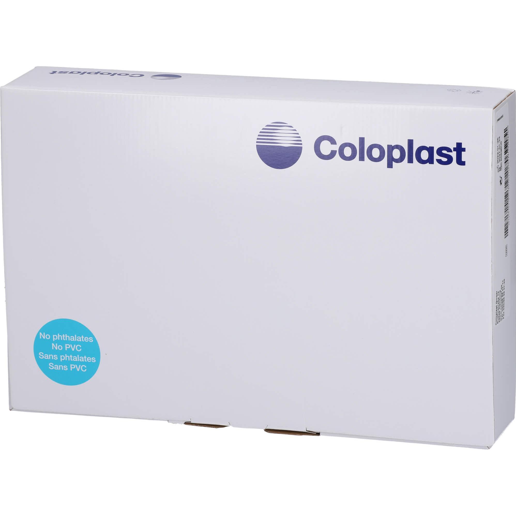 Thumbnail - Coloplast, Inkontinenzhygiene, CONVEEN BEINB 500ML 5161, 10 St BEU (10 x)