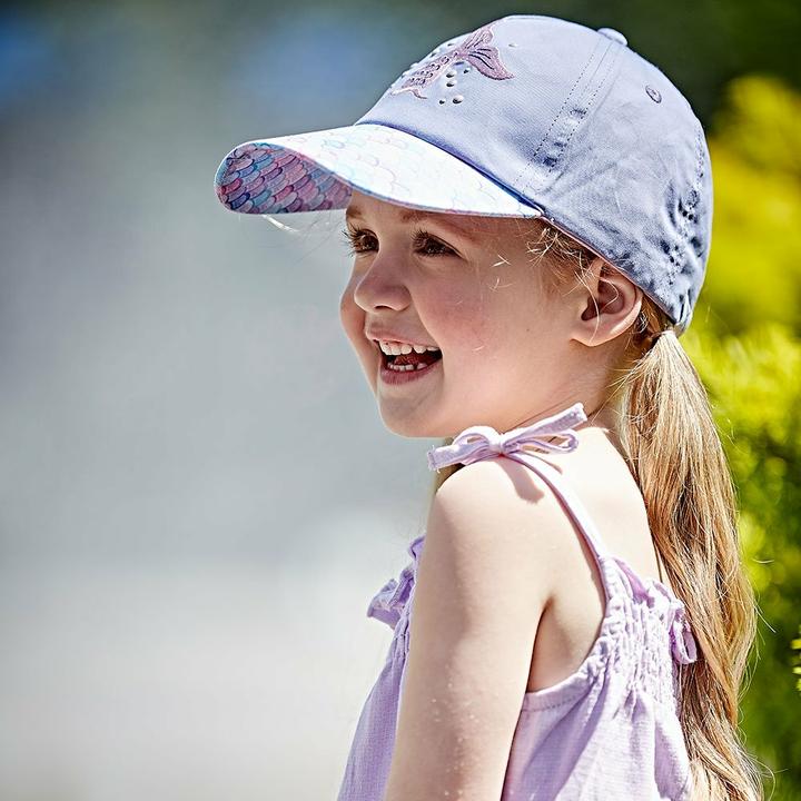 Produktbild Maximo Baseball Cap mermaid (49)