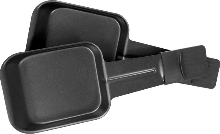 Trisa Raclette Pfännchen 7562.9800
