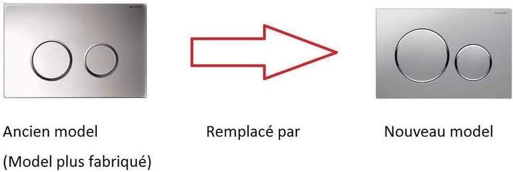 Produktbild Geberit Sigma20