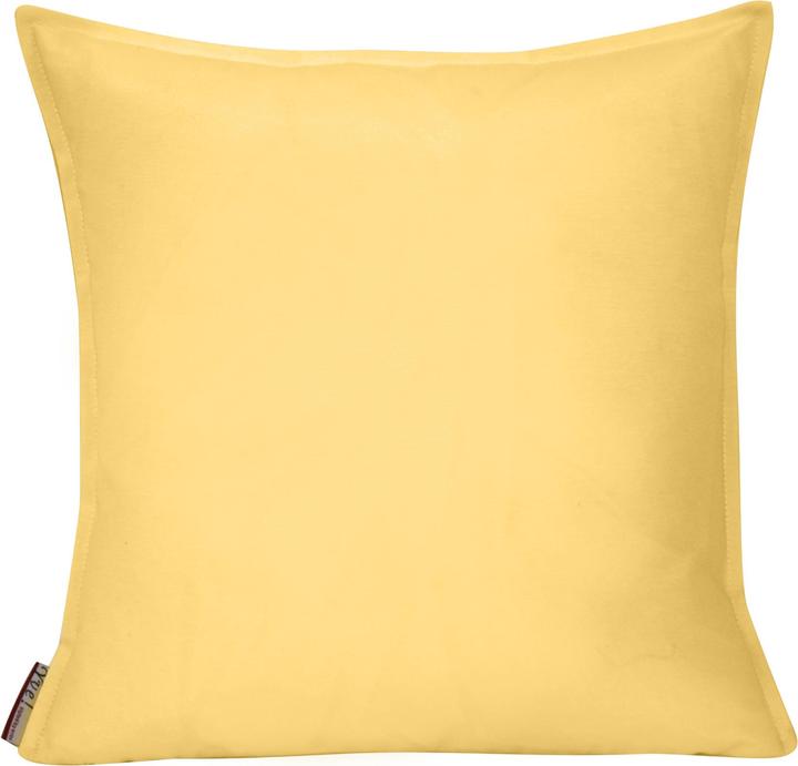 Bischof-Gross Zierkissen Canvas 7540 (48 x 48 cm)