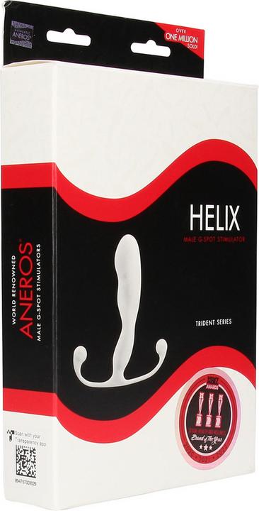 Actual product image Aneros Helix Trident