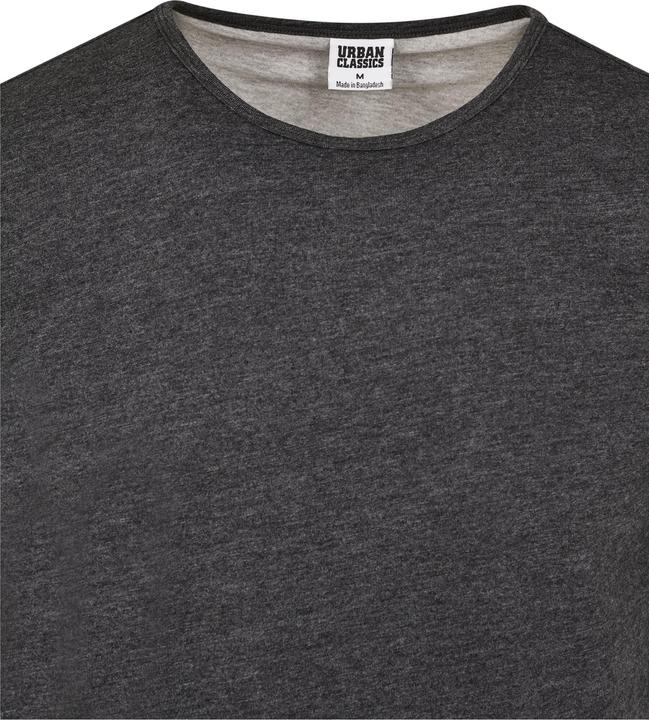 Produktbild Urban Classics Full Double Layered Tee (S)