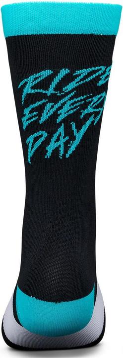 Produktbild Ride Concepts Ride Every Day Synthetic Socken (S)