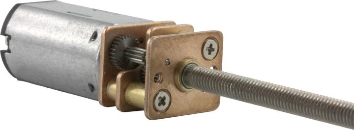 Immagine prodotto Sol Expert Micro-ingranaggio G 53M 96442 con
