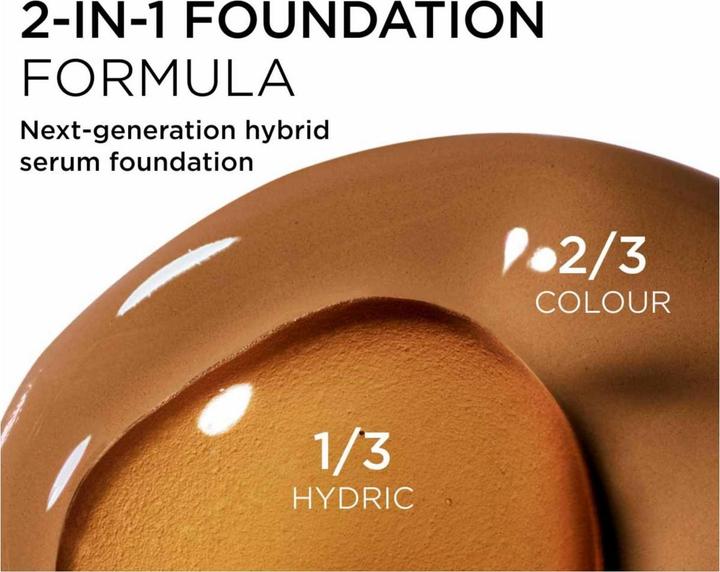 Produktbild Clarins Double Serum Foundation - D4w