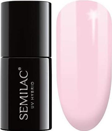 Immagine prodotto Semilac 002 Francese delicato 7ml