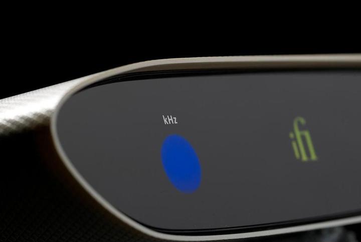 Produktbild iFi Audio Zen Air Blue (Empfänger)