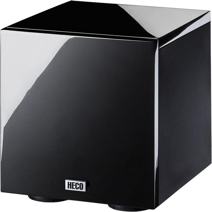 Actual product image Heco New Phalanx 202A (350 W)