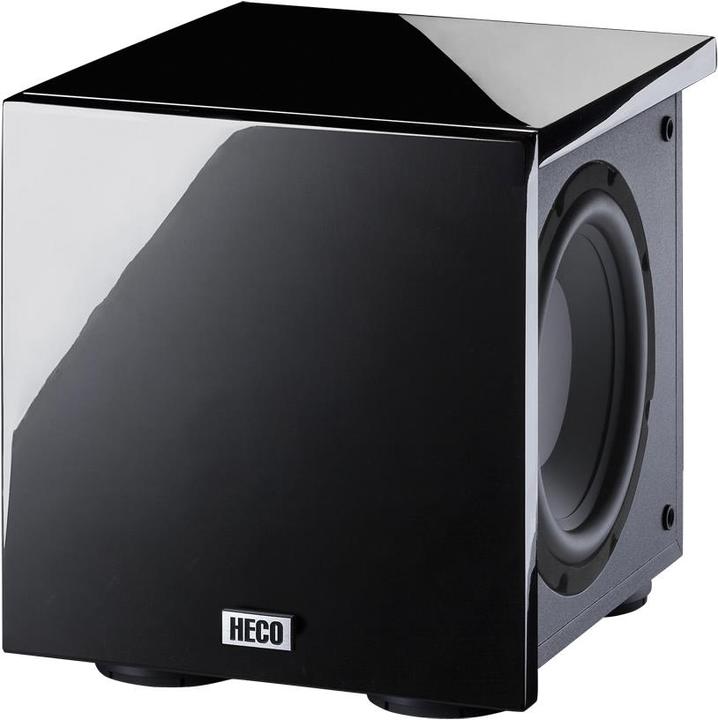 Actual product image Heco New Phalanx 202A (350 W)