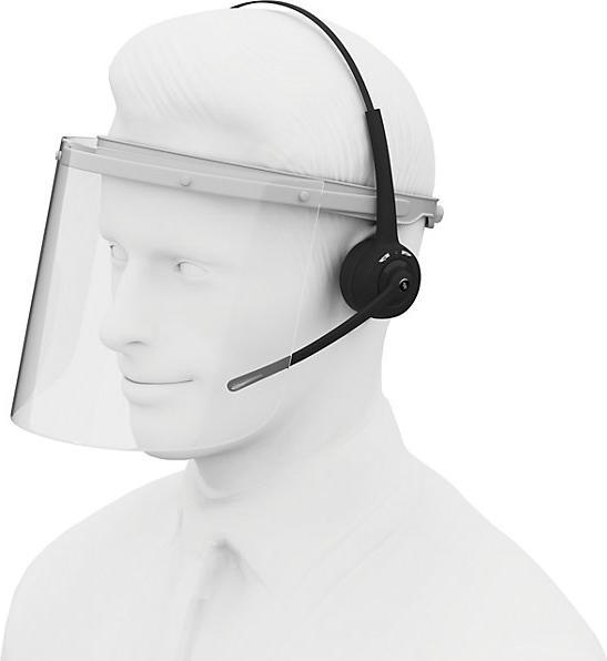 Produktbild WHD Gegensprechanlage Kontaktlose, vollautomatische (Bluetooth)