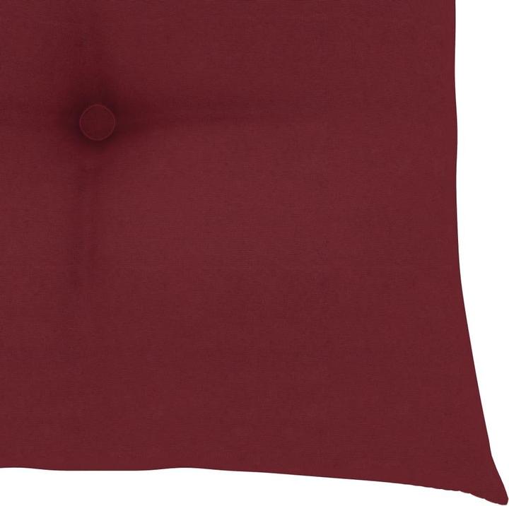 Immagine prodotto vidaXL Sedia da giardino
