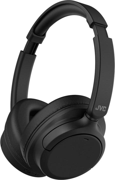 Actual product image JVC HA-S75N-B (ANC, 35 h, Wireless)