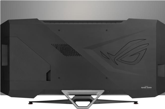 Actual product image ASUS ROG PG48UQ (3840 x 2160 Pixels, 47.50")