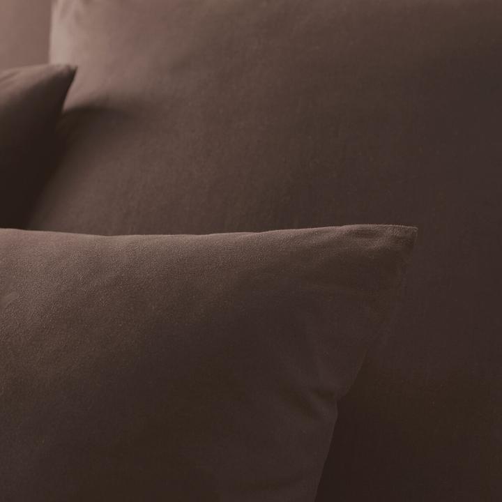 Immagine prodotto La Redoute Interieurs Scenario Coton Recycle (Copripiumino, 200 x 200 cm)