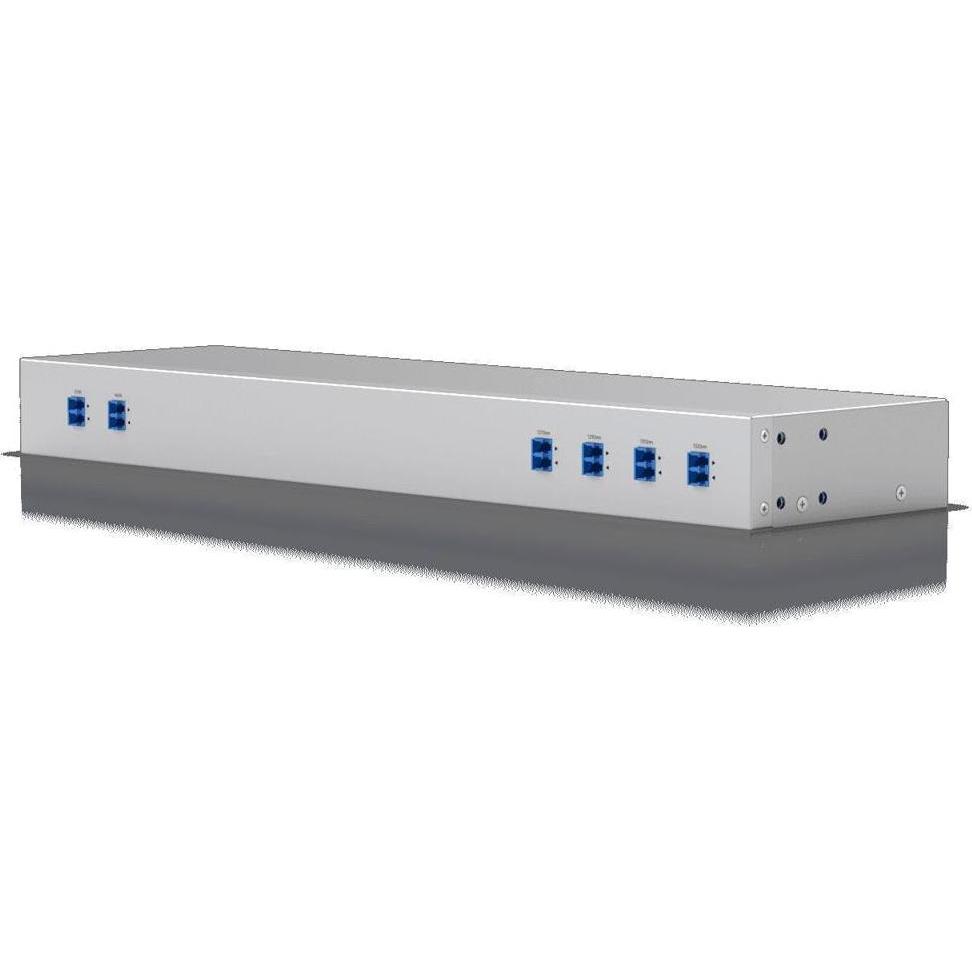 Ubiquiti UACC-CWDM-4 - CWDM-Mux-Demux 4, Transceiver
