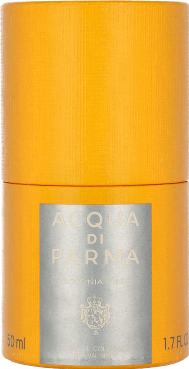 Actual product image Acqua Di Parma Colonia Pura (Eau de cologne, 50 ml)