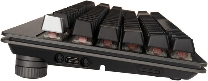 Actual product image Mountain Everest (DE, Cable)