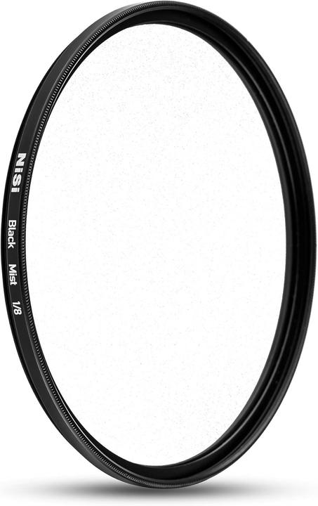 Produktbild Nisi Black Mist Kit (82 mm, Black Mist Filter)