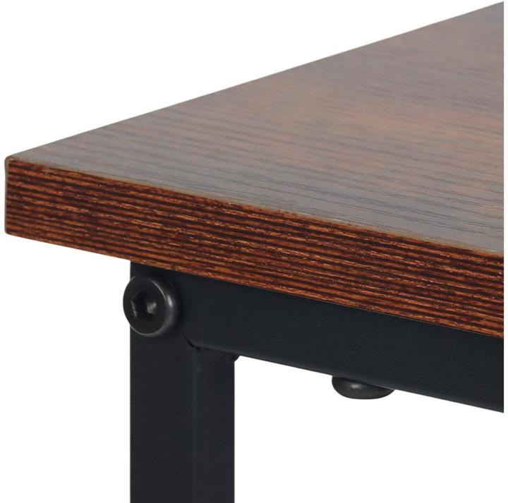 Image du produit Relaxdays Table d'appoint