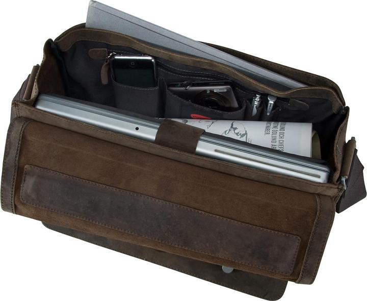 Produktbild Strellson BriefBag MHF richmond jim (14.17")