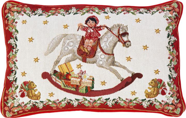 Productafbeelding Villeroy & Boch Winter collage (32 x 48 cm)