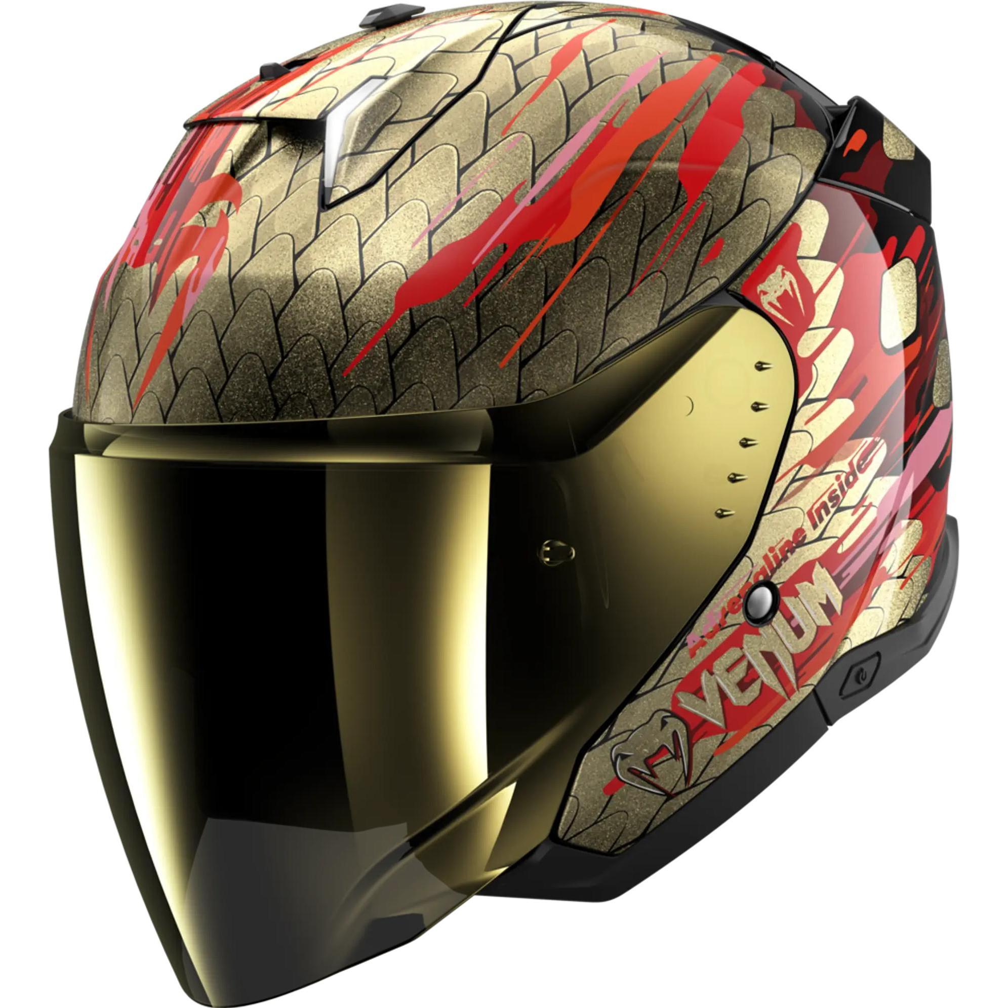 Shark, Motorradhelm, Skwal i3 (57 - 58 cm, M)
