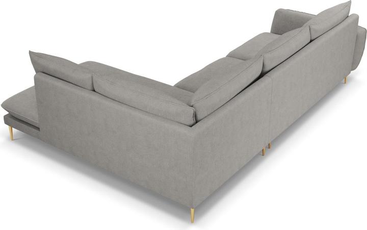Produktbild Cosmopolitan Design Vienna (Ecksofa)