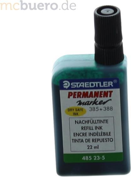 Image du produit Staedtler Encre de remplissage (Vert)