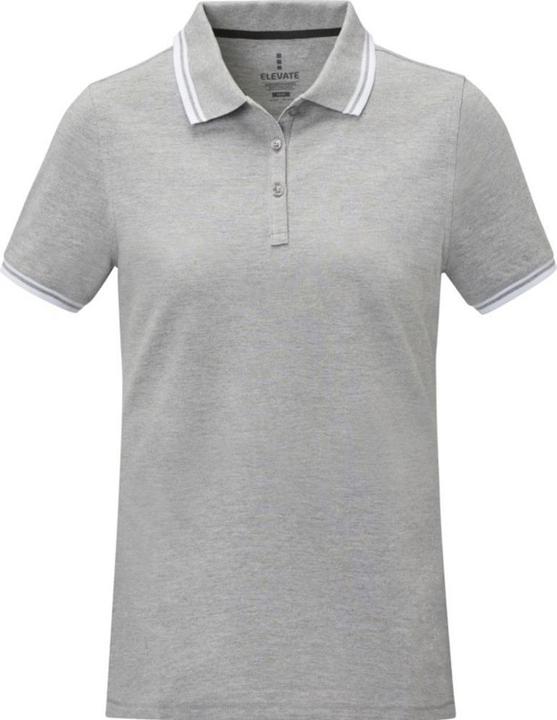 Produktbild Elevate Amarago Poloshirt kurzärmlig (M)