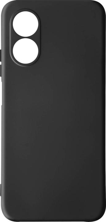 Actual product image Avizar Soft Touch Series (Oppo A17 4G)