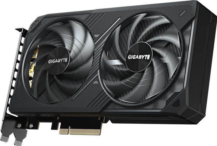 Productafbeelding Gigabyte GeForce RTX 5060 Ti WINDFORCE (8 GB)