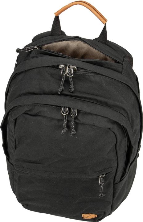 Actual product image Fjällräven Räven 20 L backpack (20 l)