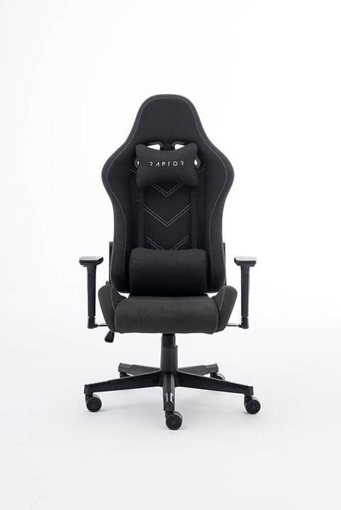 Produktbild Raptor Gaming Stuhl GS-100 soft fabric