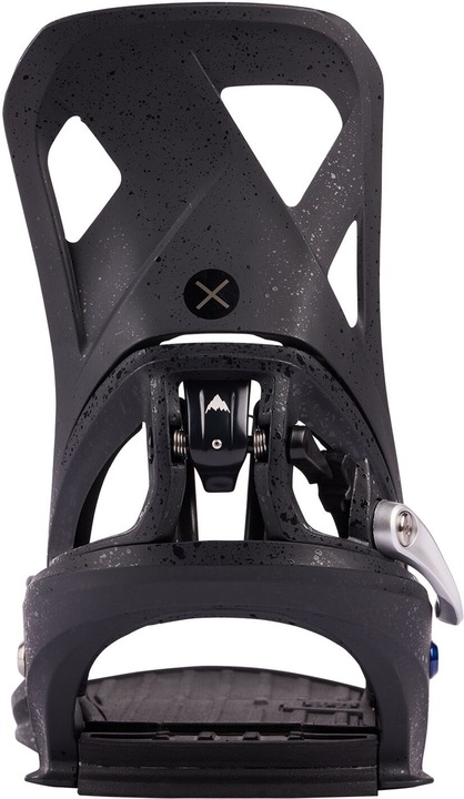 Produktbild Burton Step On X - Mens Black (S)